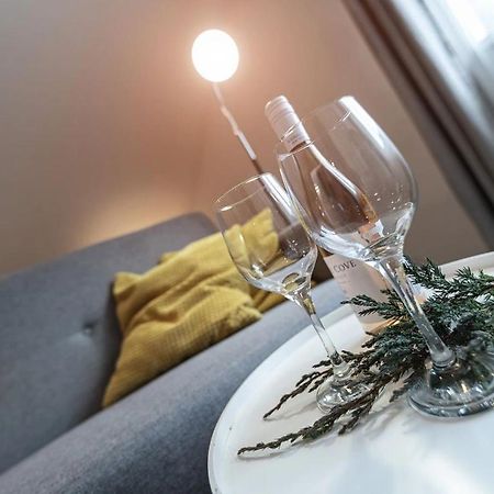 Apartmany Minata Liptovský Mikuláš المظهر الخارجي الصورة