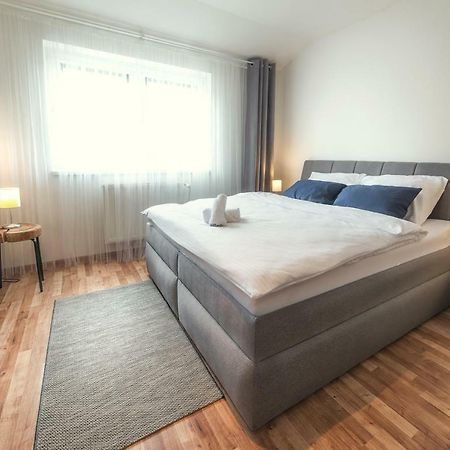 Apartmany Minata Liptovský Mikuláš المظهر الخارجي الصورة