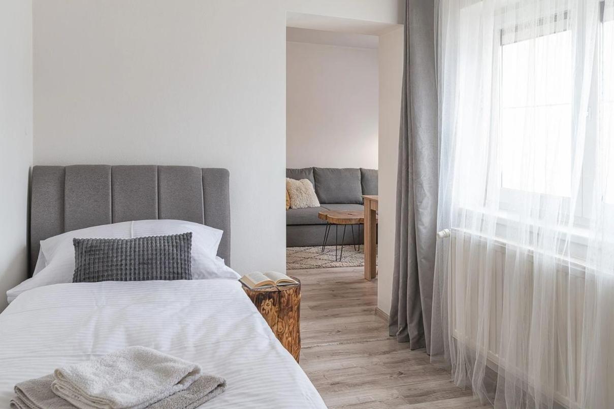 Apartmany Minata Liptovský Mikuláš المظهر الخارجي الصورة