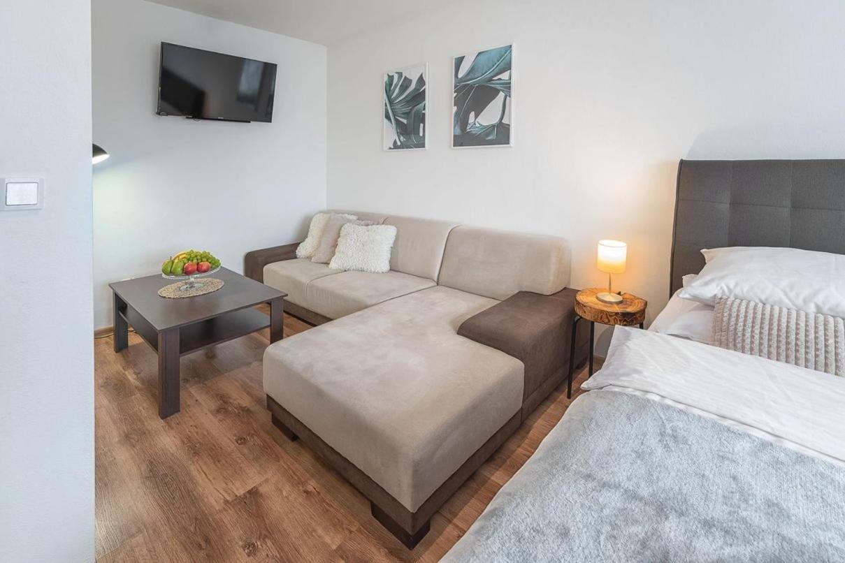 Apartmany Minata Liptovský Mikuláš المظهر الخارجي الصورة