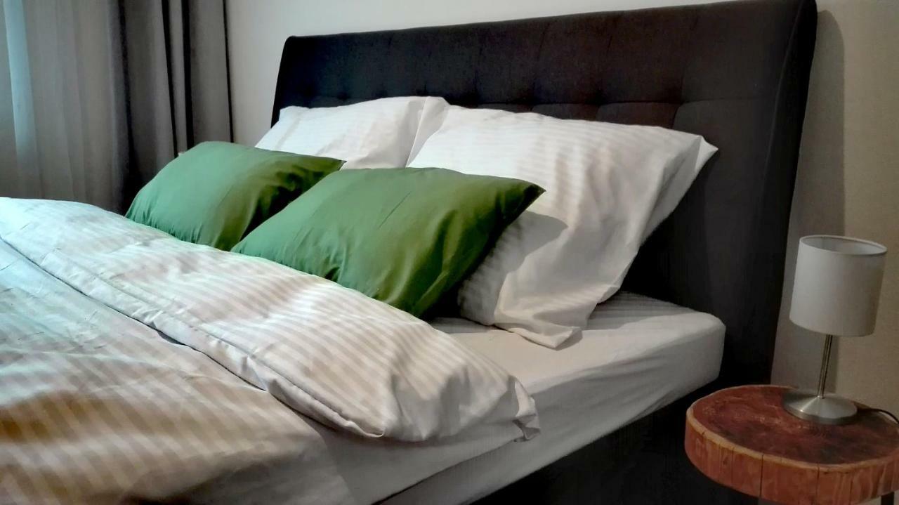 Apartmany Minata Liptovský Mikuláš المظهر الخارجي الصورة