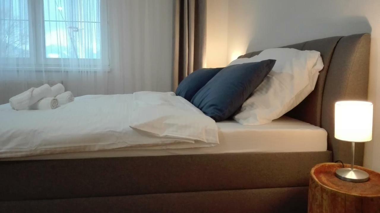 Apartmany Minata Liptovský Mikuláš المظهر الخارجي الصورة