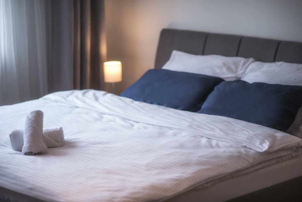 Apartmany Minata Liptovský Mikuláš المظهر الخارجي الصورة