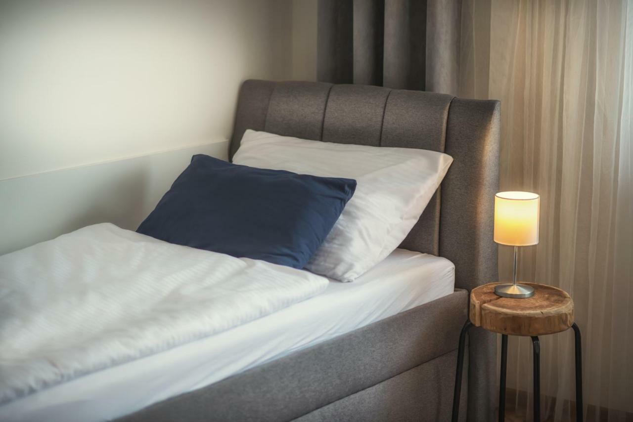Apartmany Minata Liptovský Mikuláš المظهر الخارجي الصورة