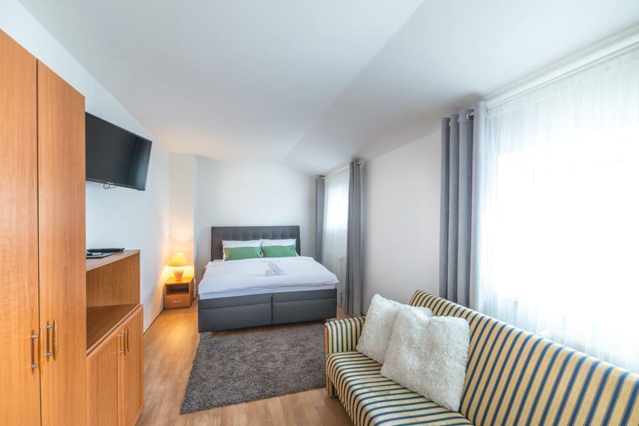 Apartmany Minata Liptovský Mikuláš المظهر الخارجي الصورة
