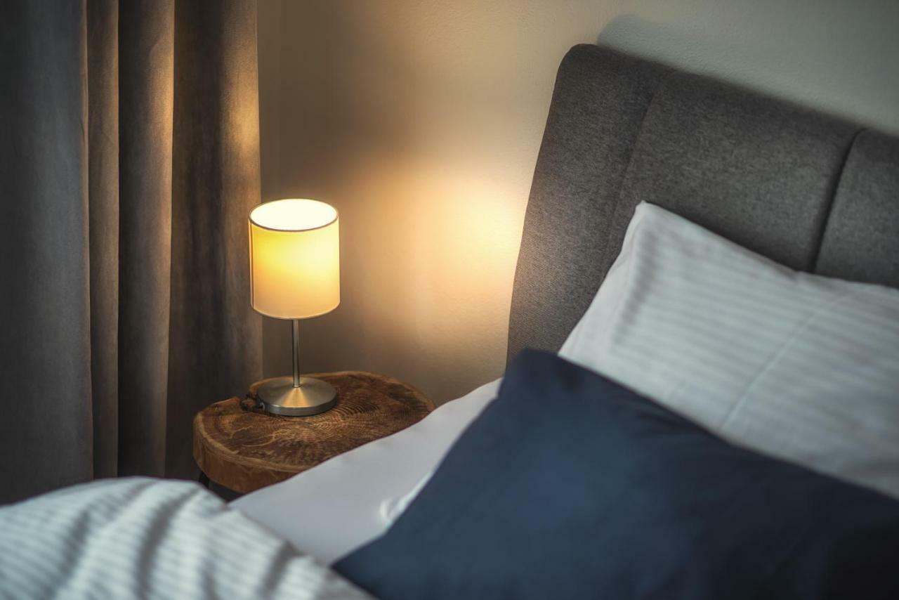 Apartmany Minata Liptovský Mikuláš المظهر الخارجي الصورة